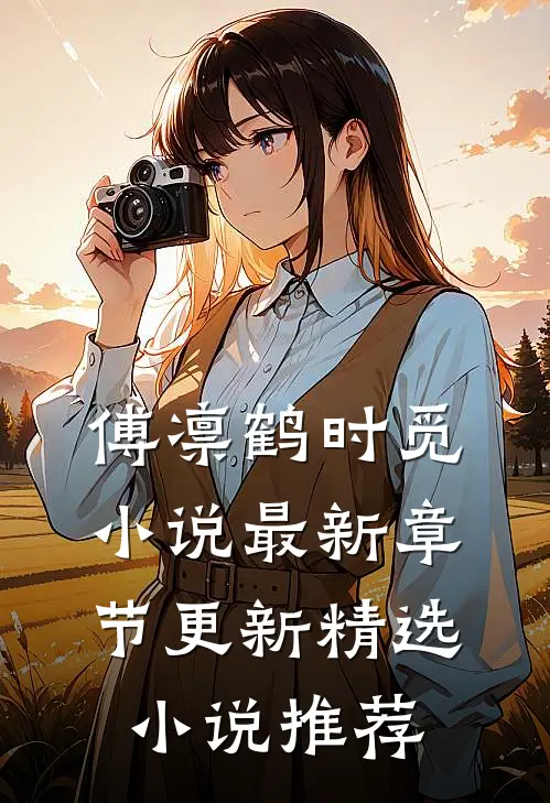 傅凛鹤时觅小说最新章节更新精选小说推荐