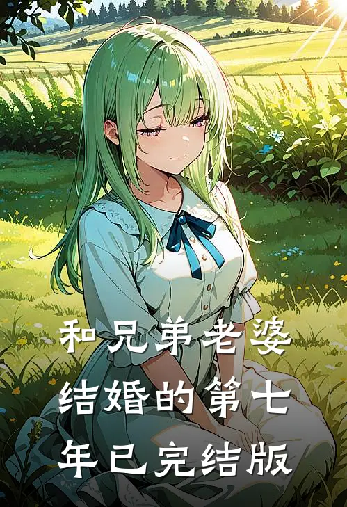 和兄弟老婆结婚的第七年已完结版