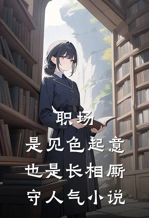 职场：是见色起意也是长相厮守人气小说
