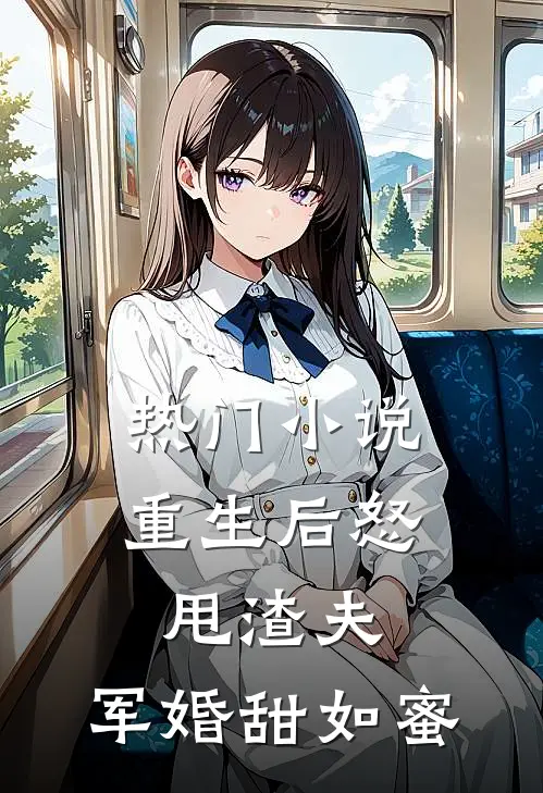 热门小说重生后怒甩渣夫，军婚甜如蜜