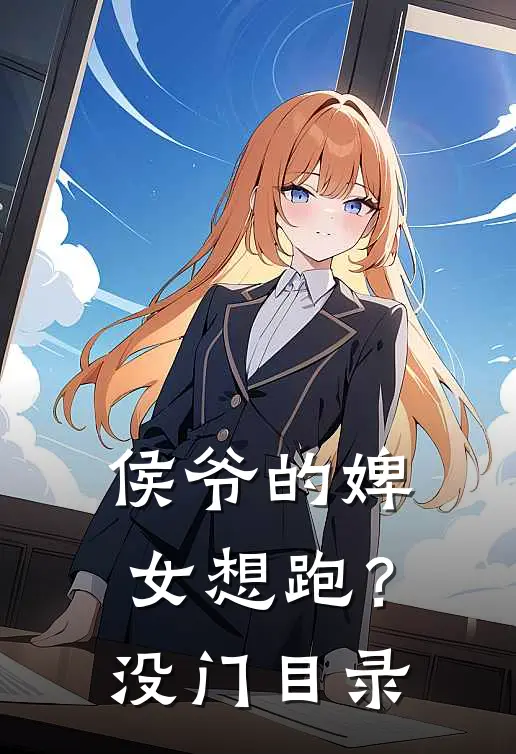 侯爷的婢女想跑？没门目录