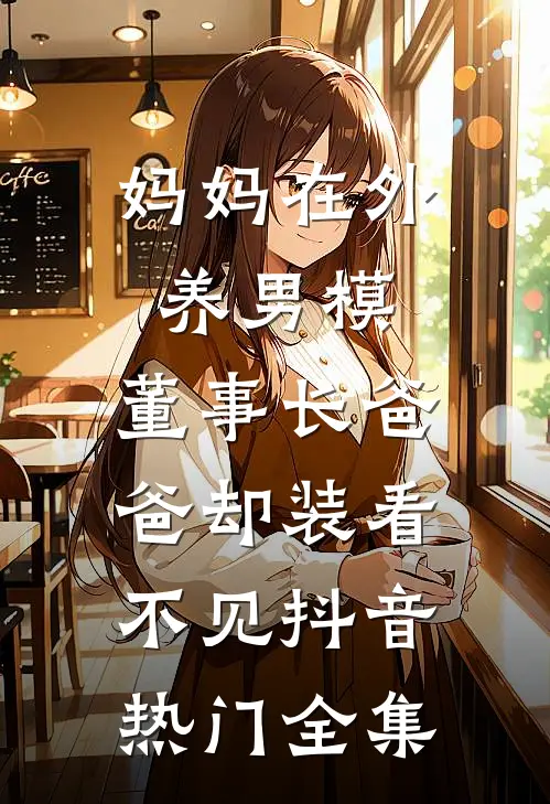 妈妈在外养男模，董事长爸爸却装看不见抖音热门全集