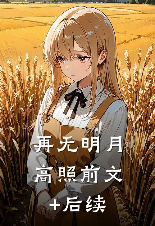 再无明月高照前文+后续