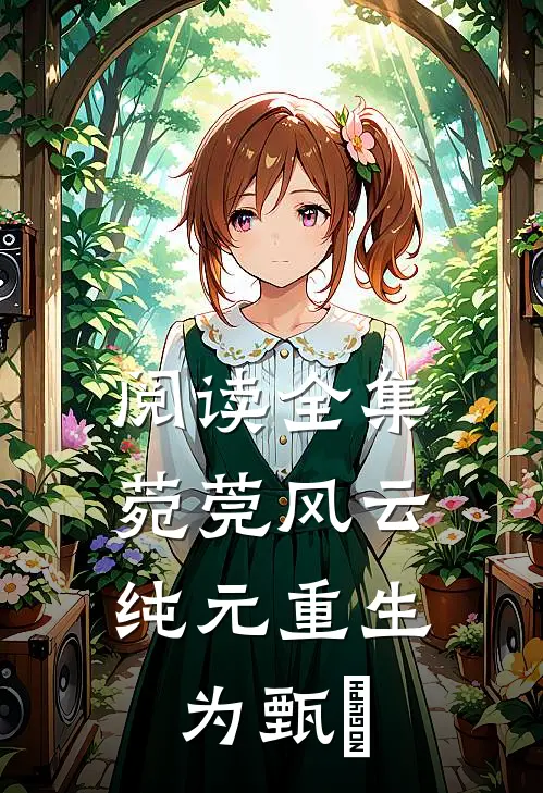 阅读全集菀莞风云：纯元重生为甄嬛