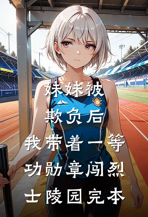 妹妹被欺负后，我带着一等功勋章闯烈士陵园完本