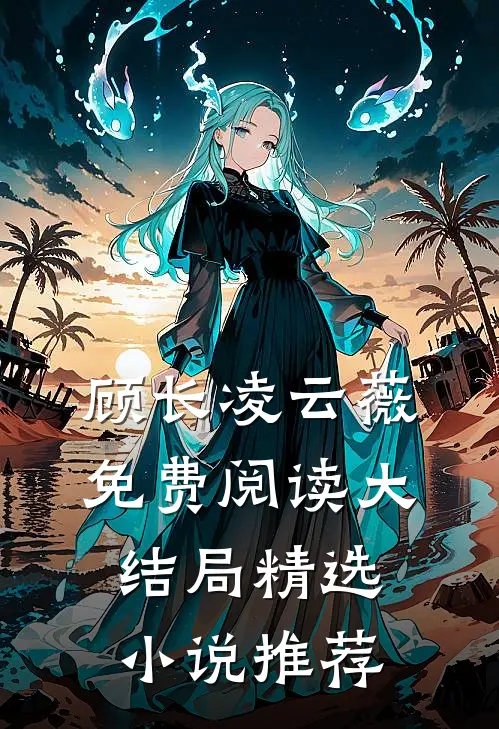 顾长凌云薇免费阅读大结局精选小说推荐