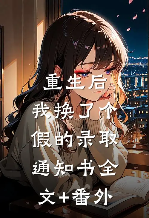 重生后，我换了个假的录取通知书全文+番外