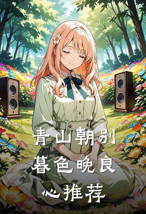 青山朝别暮色晚良心推荐