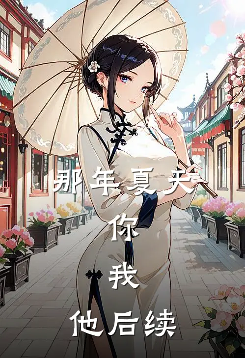 那年夏天，你，我，他后续