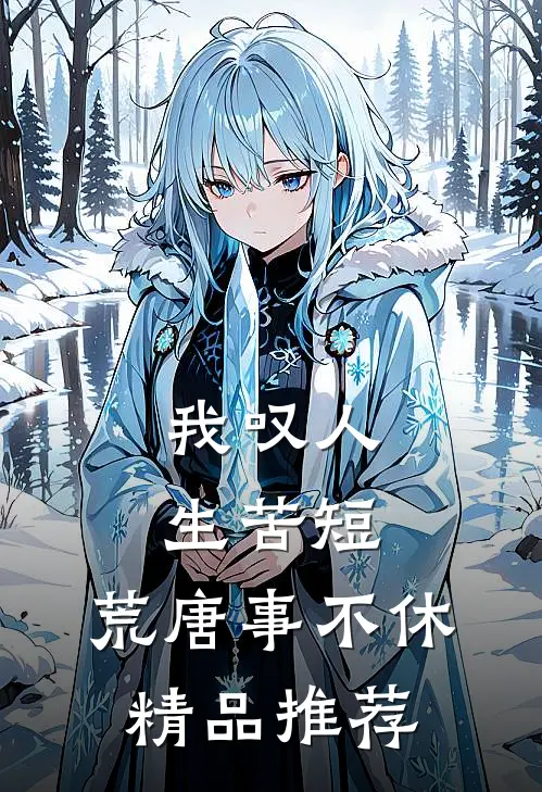 我叹人生苦短，荒唐事不休精品推荐
