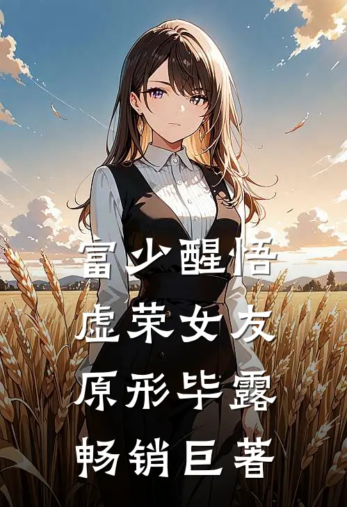 富少醒悟：虚荣女友原形毕露畅销巨著