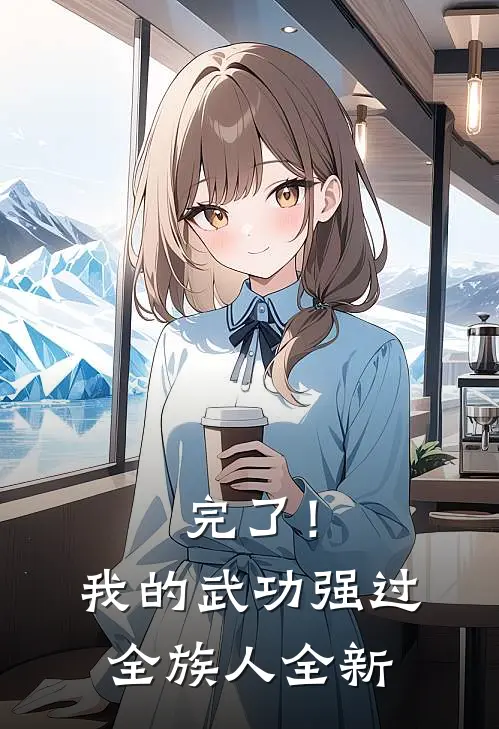 完了！我的武功强过全族人全新