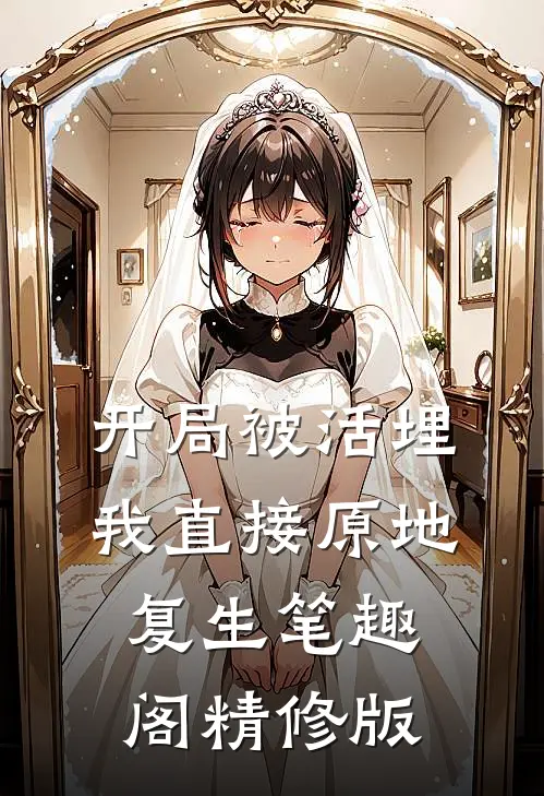 开局被活埋,我直接原地复生笔趣阁精修版