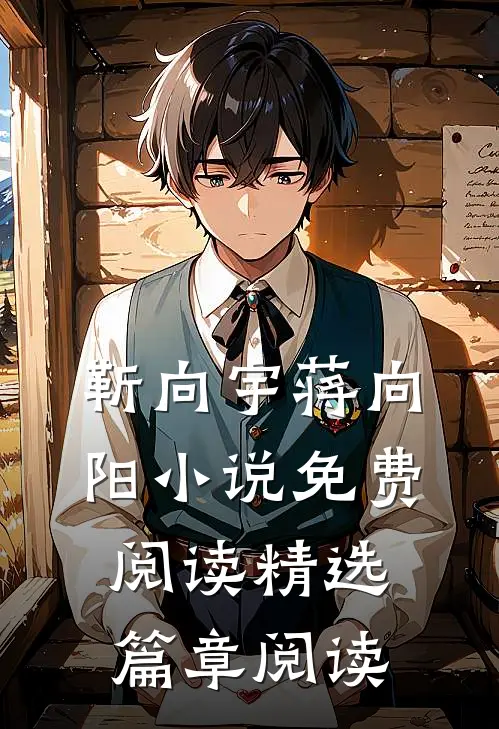 靳向宇蒋向阳小说免费阅读精选篇章阅读