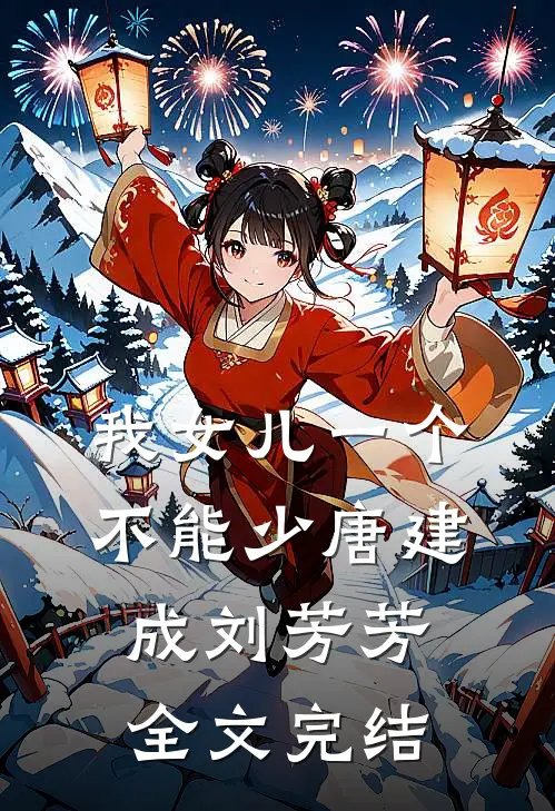 我女儿一个不能少唐建成刘芳芳全文完结