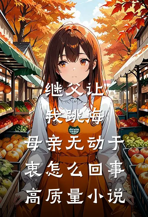 继父让我跳海,母亲无动于衷怎么回事高质量小说