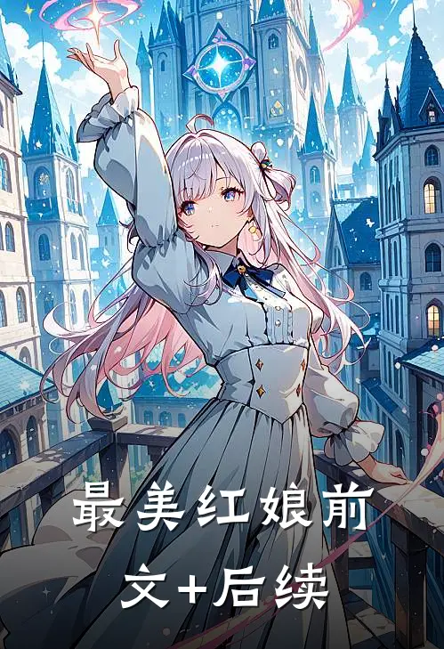 最美红娘前文+后续