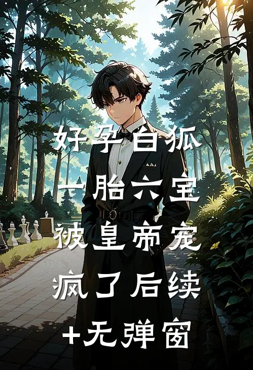 好孕白狐一胎六宝，被皇帝宠疯了后续+无弹窗