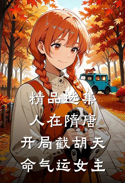 精品选集人在隋唐，开局截胡天命气运女主