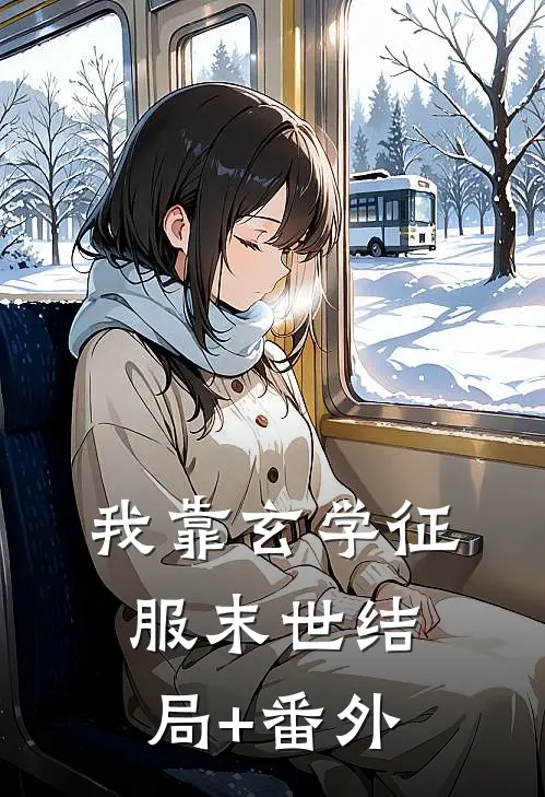 我靠玄学征服末世结局+番外