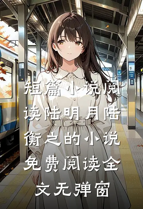 短篇小说阅读陆明月陆衡之的小说免费阅读全文无弹窗