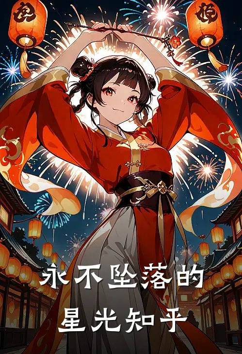 永不坠落的星光知乎