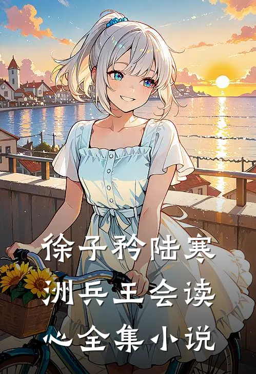 徐子矜陆寒洲兵王会读心全集小说