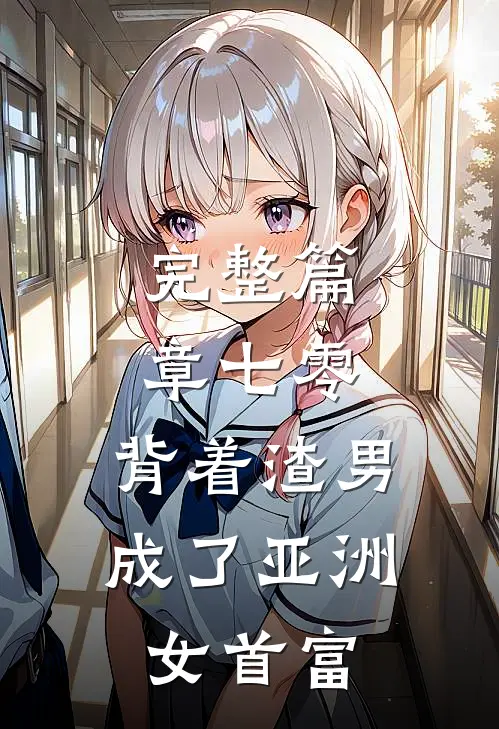 完整篇章七零：背着渣男成了亚洲女首富