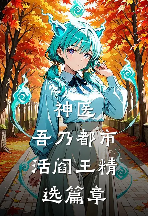 神医：吾乃都市活阎王精选篇章