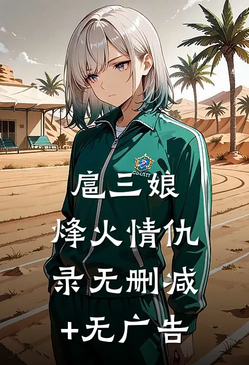 扈三娘：烽火情仇录无删减+无广告