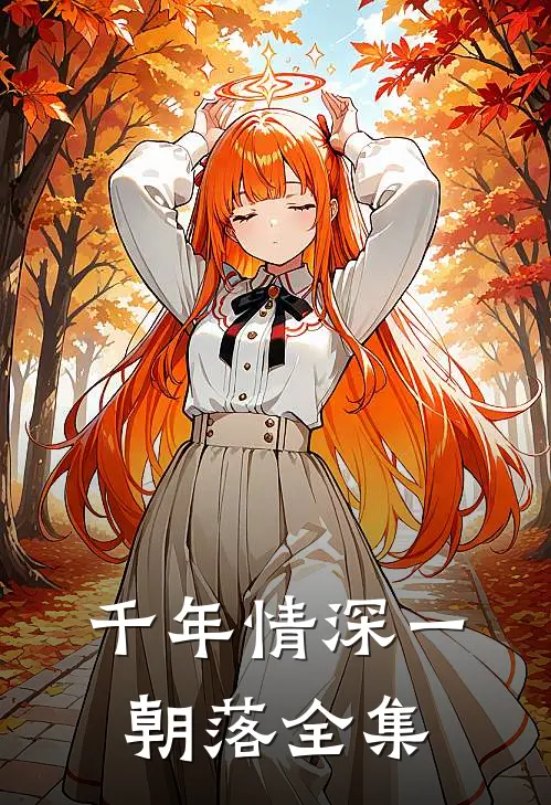 千年情深一朝落全集