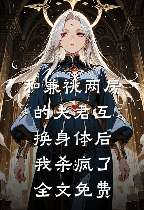 和兼祧两房的夫君互换身体后，我杀疯了全文免费