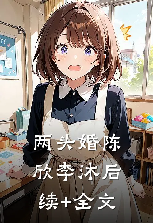 两头婚陈欣李沐后续+全文