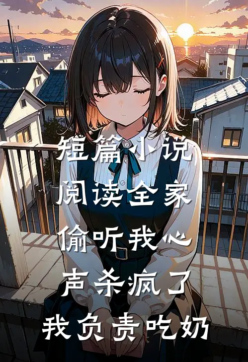 短篇小说阅读全家偷听我心声杀疯了，我负责吃奶