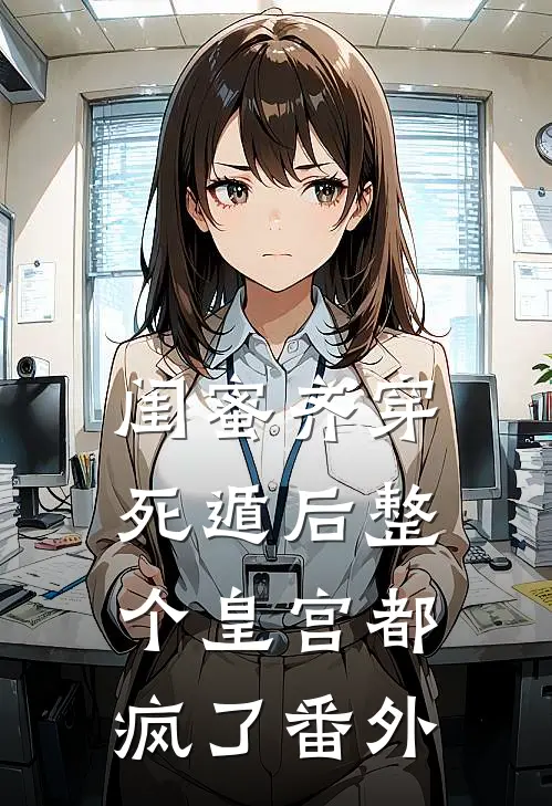 闺蜜齐穿，死遁后整个皇宫都疯了 番外