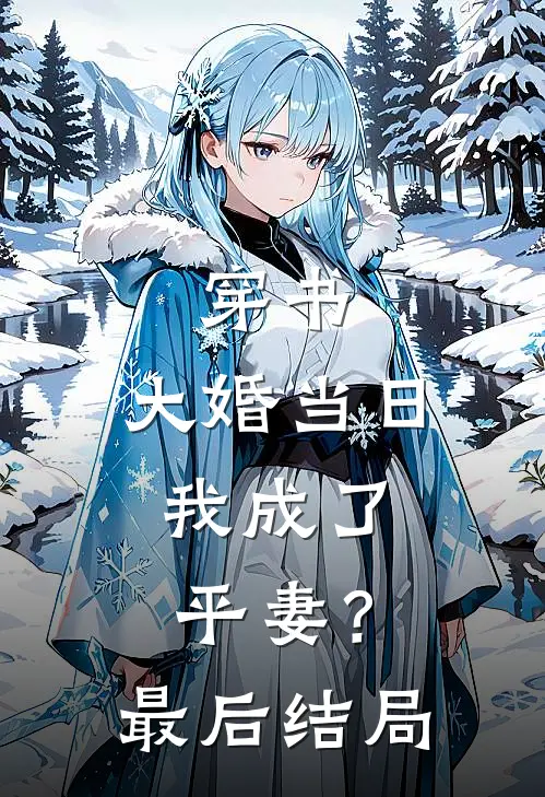 穿书：大婚当日，我成了平妻？最后结局