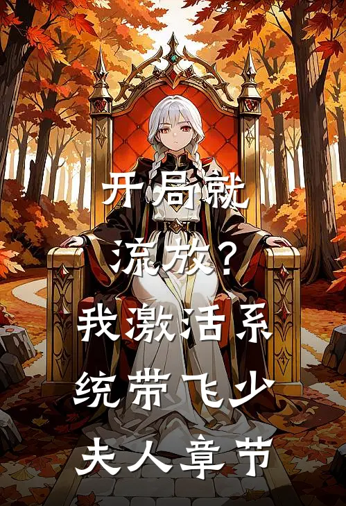 开局就流放？我激活系统带飞少夫人章节