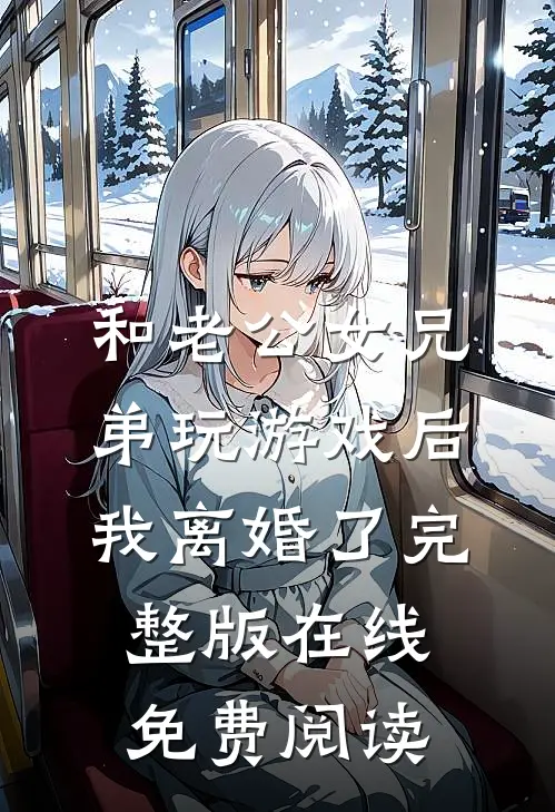 和老公女兄弟玩游戏后,我离婚了完整版在线免费阅读