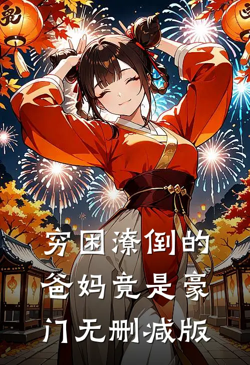 穷困潦倒的爸妈竟是豪门无删减版