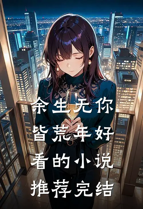 余生无你皆荒年好看的小说推荐完结