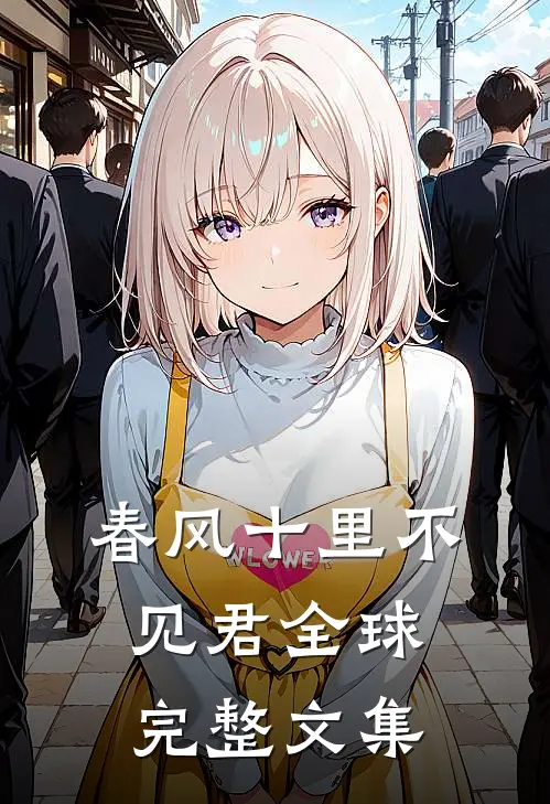 春风十里不见君全球完整文集