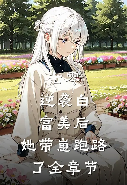 七零：逆袭白富美后，她带崽跑路了全章节