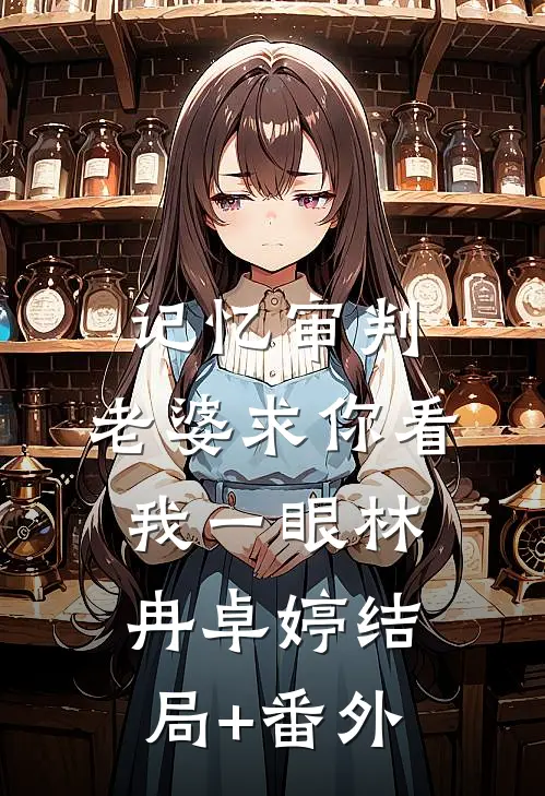 记忆审判：老婆求你看我一眼林冉卓婷结局+番外