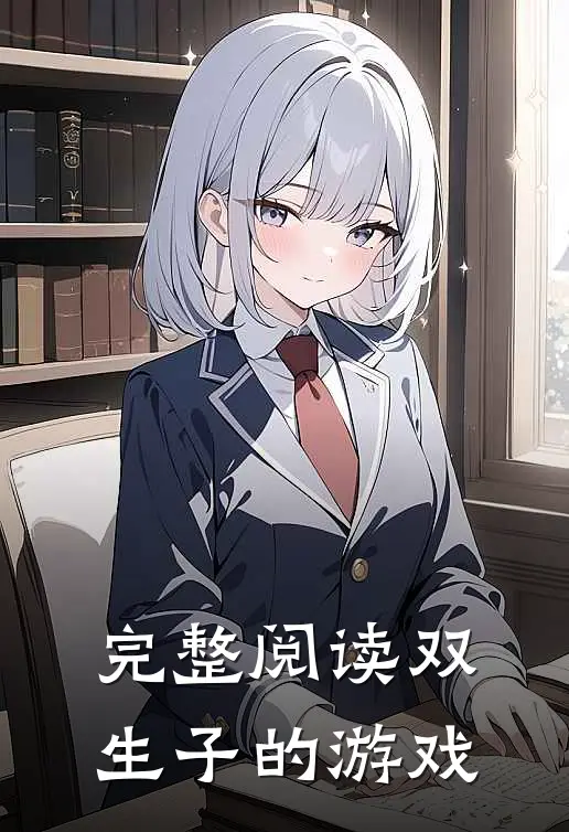 完整阅读双生子的游戏