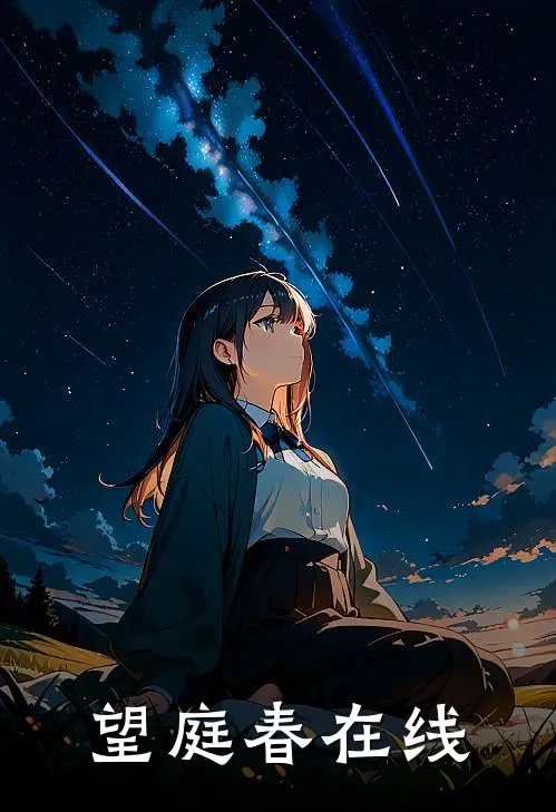 望庭春在线