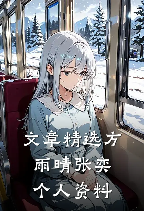 文章精选方雨晴张奕个人资料