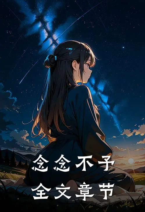 念念不予全文章节