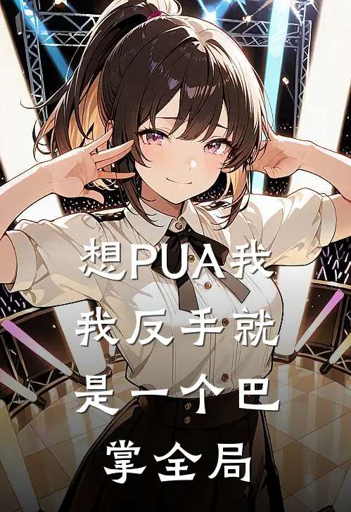 想PUA我，我反手就是一个巴掌全局