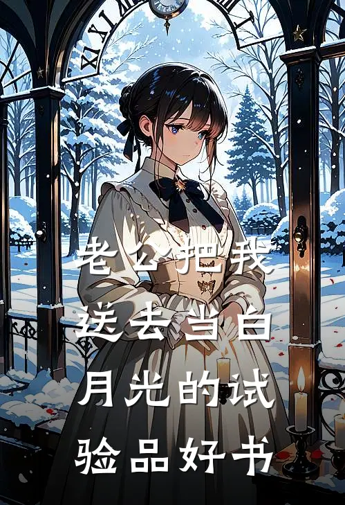老公把我送去当白月光的试验品好书