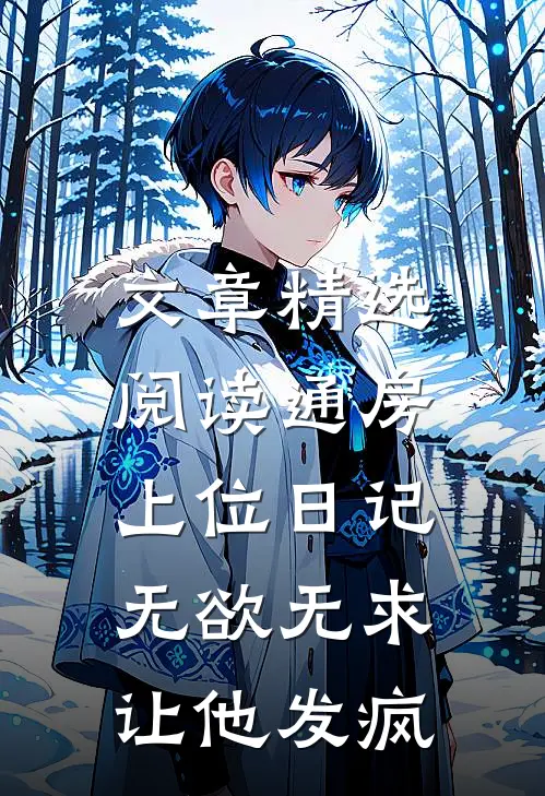 文章精选阅读通房上位日记:无欲无求让他发疯